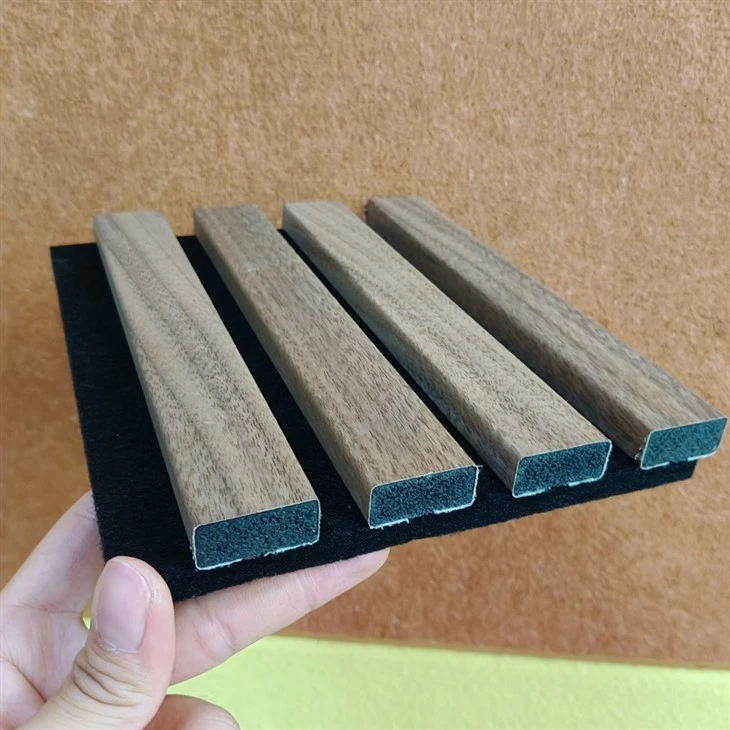 MDF Acoustic Panel