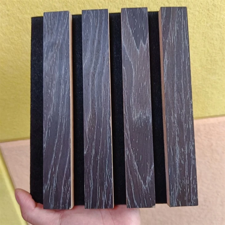 MDF Acoustic Panel