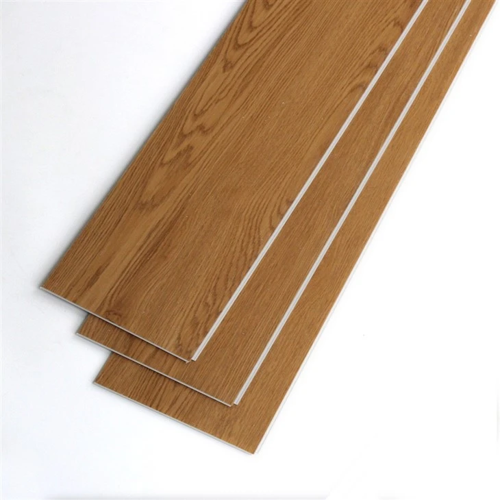 China Customized Indoor SPC Flooring
