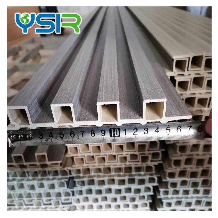 Interior Wall Decorative Panel Wpc Pvc Wall Panel